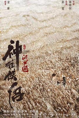 神雕侠侣：问世间