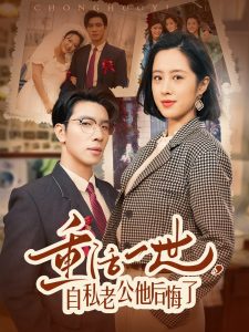 重活一世，自私老公他后悔了