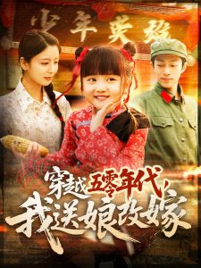 穿越五零年代，我送娘改嫁